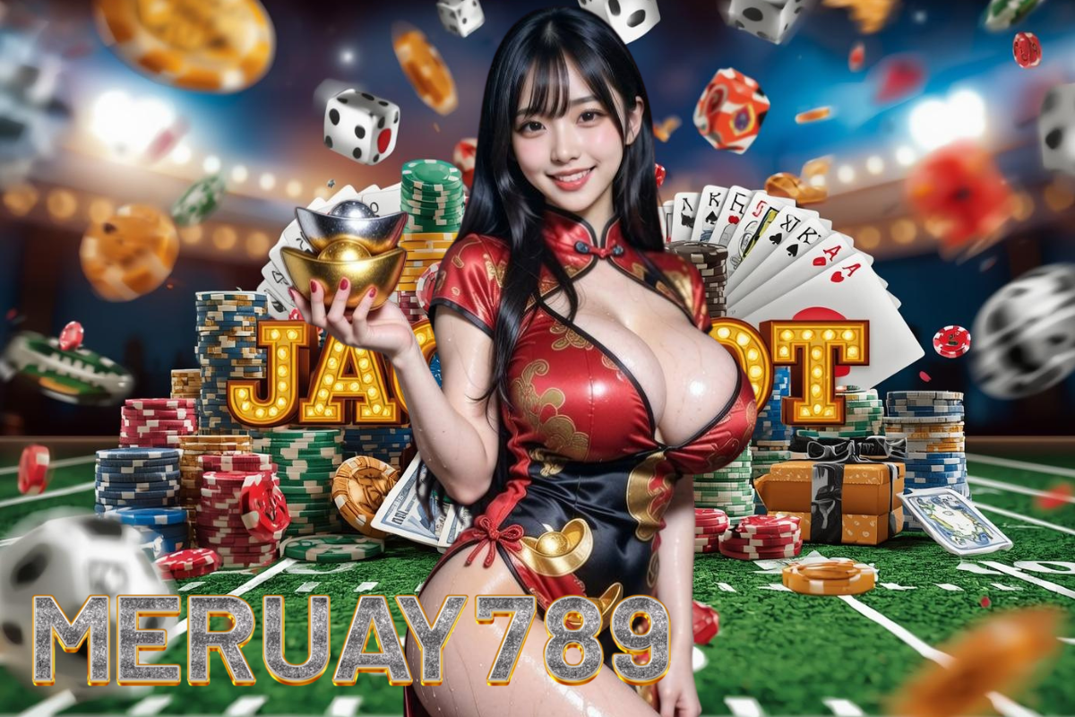 meruay789