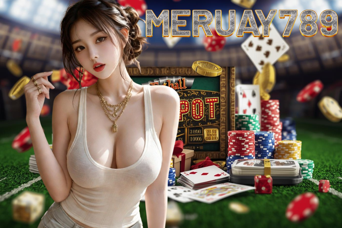 meruay789 สล็อต